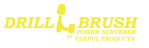 Drillbrush